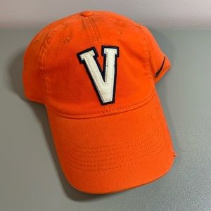 UVA Baseball Cap Hat